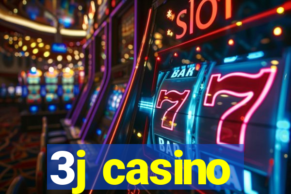 3j casino